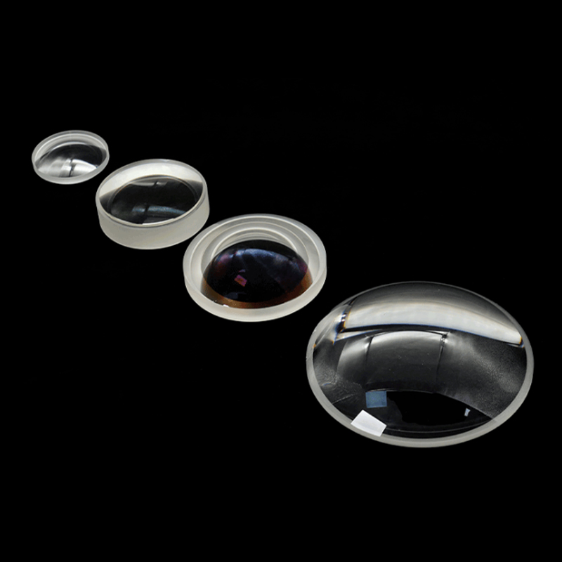 Convex Lens, Concave Lens, Cemented Lens, Cut Edge Lens, Special Shaped Lens, Etc.